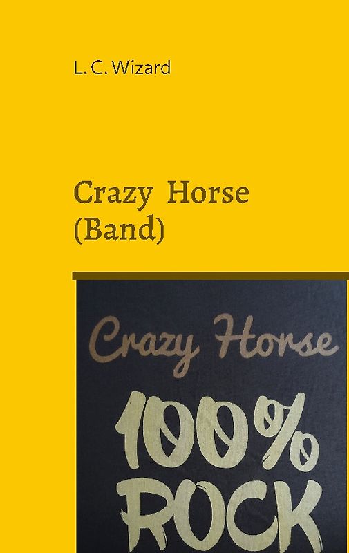 Crazy Horse (Band)