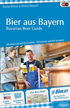 Bier aus Bayern - Bavarian Beer Guide