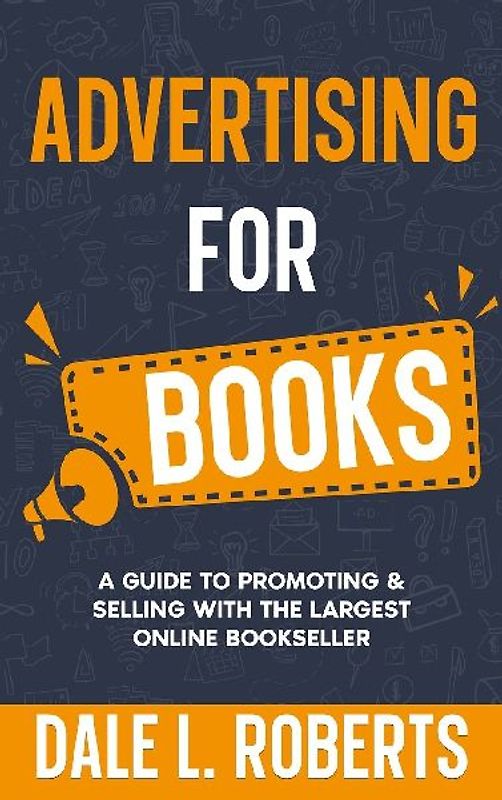 Advertising for Books