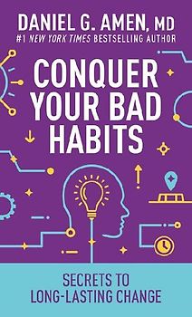 Conquer Your Bad Habits