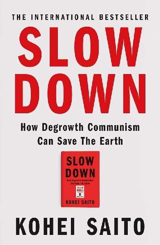 Slow Down