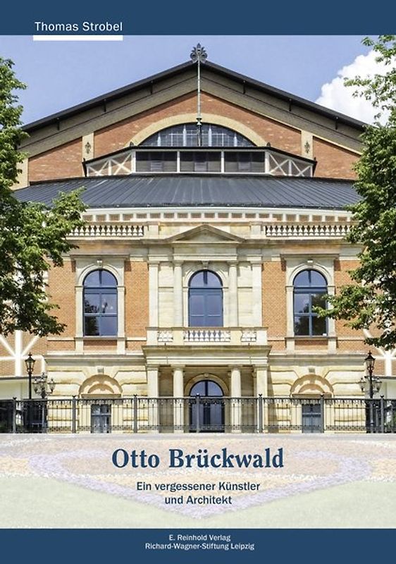 Otto Brückwald