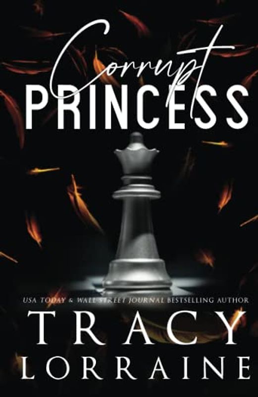 Corrupt Princess: Special Edition Print (KNIGHT'S RIDGE EMPIRE: SPECIAL EDITION, Band 14)