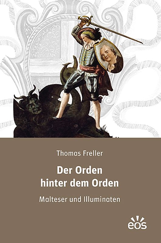 Der Orden hinter dem Orden
