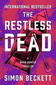 The Restless Dead