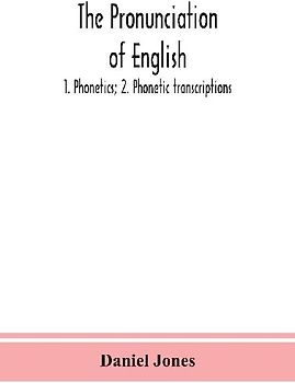 The Pronunciation Of English