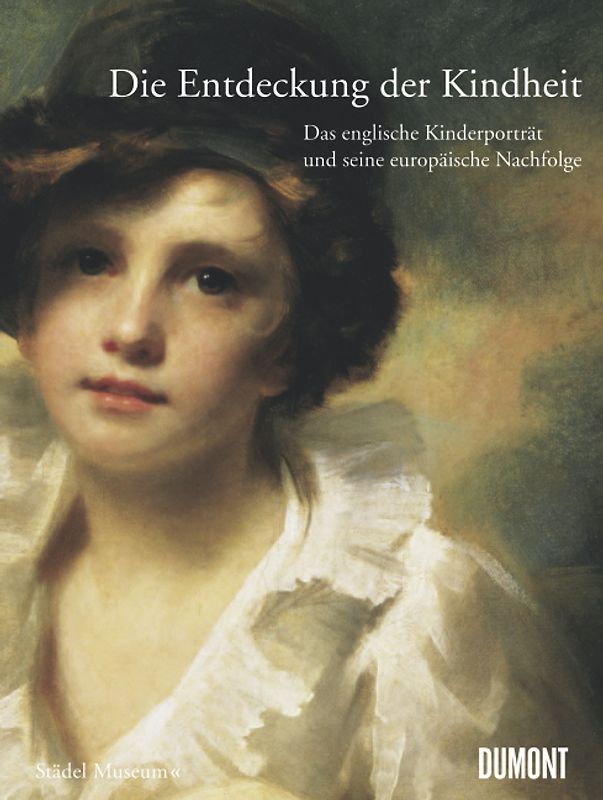 Die Entdeckung der Kindheit