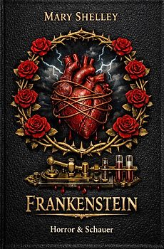 Horror + Schauer / Frankenstein oder der moderne Prometheus