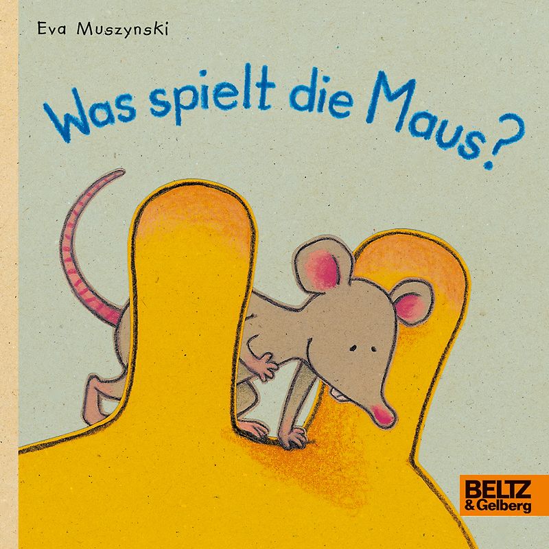 Was spielt die Maus?