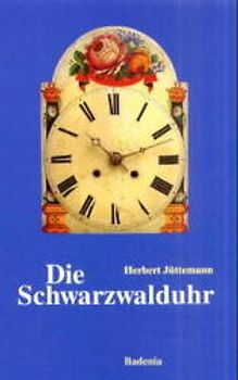 Die Schwarzwalduhr