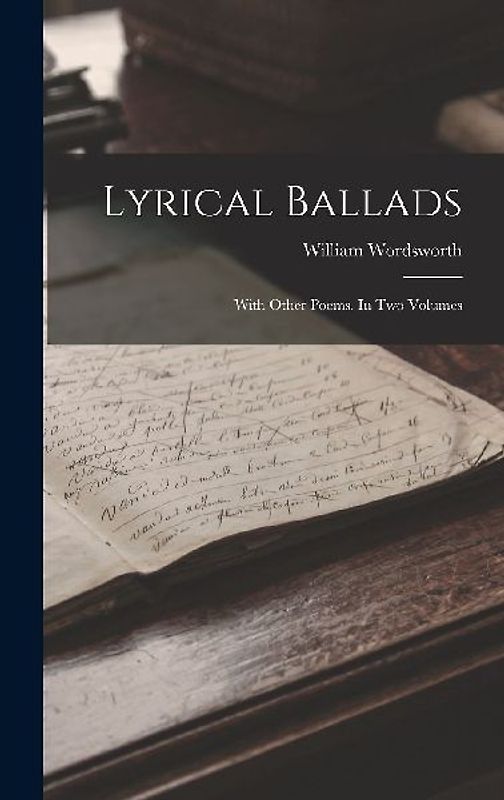 Lyrical Ballads