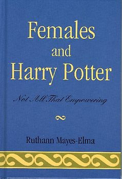 Females and Harry Potter