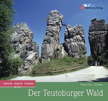 Der Teutoburger Wald