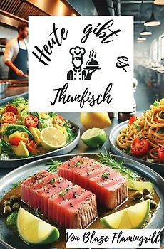 Heute gibt es - Thunfisch