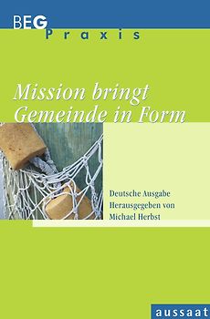 Mission bringt Gemeinde in Form