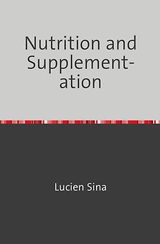Nutrition and Supplementation