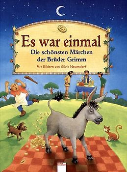 Es war einmal