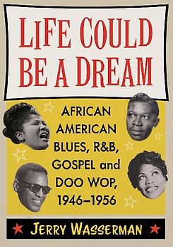 Life Could Be a Dream