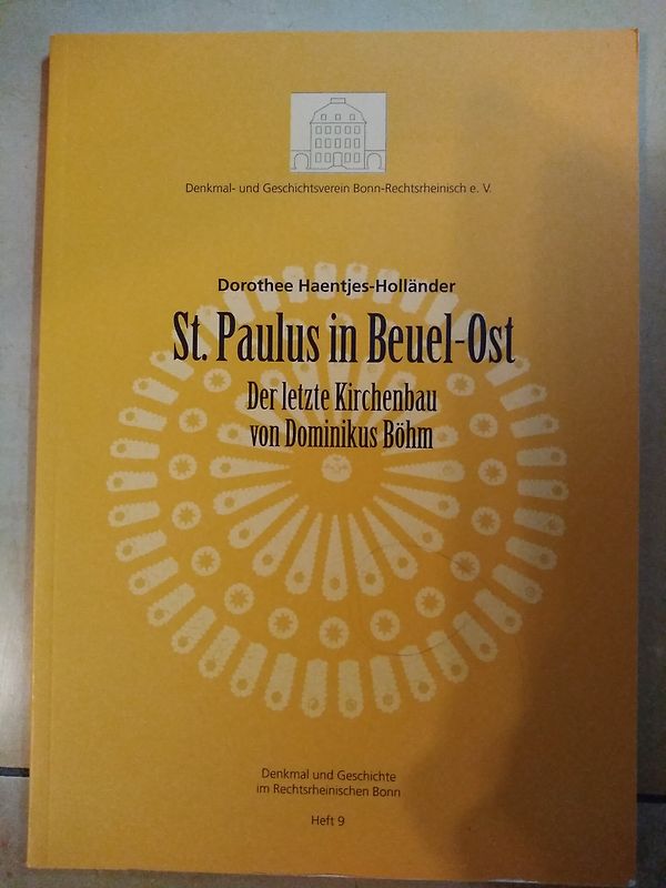 St. Paulus in Beuel-Ost