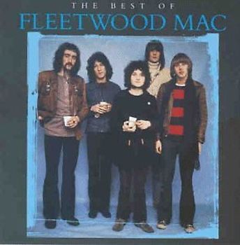 Fleetwood Mac - Best of Fleetwood Mac