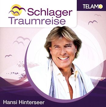 Schlager Traumreise