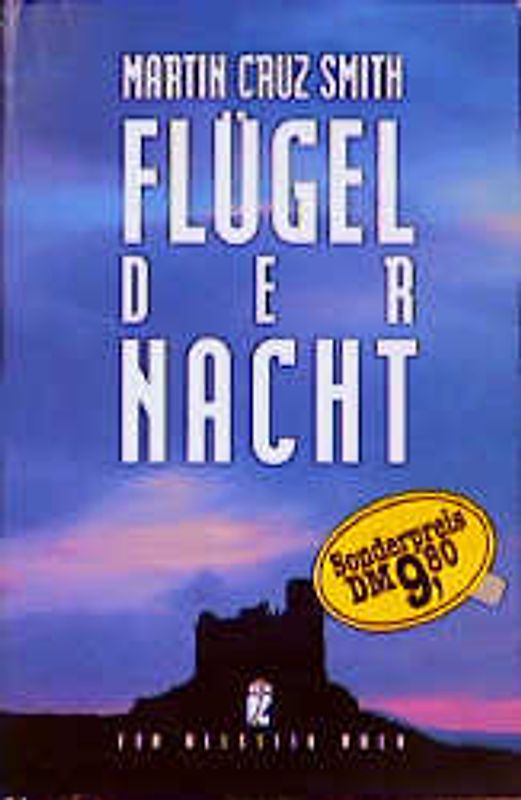 Flügel der Nacht