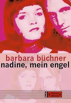 Nadine, mein Engel