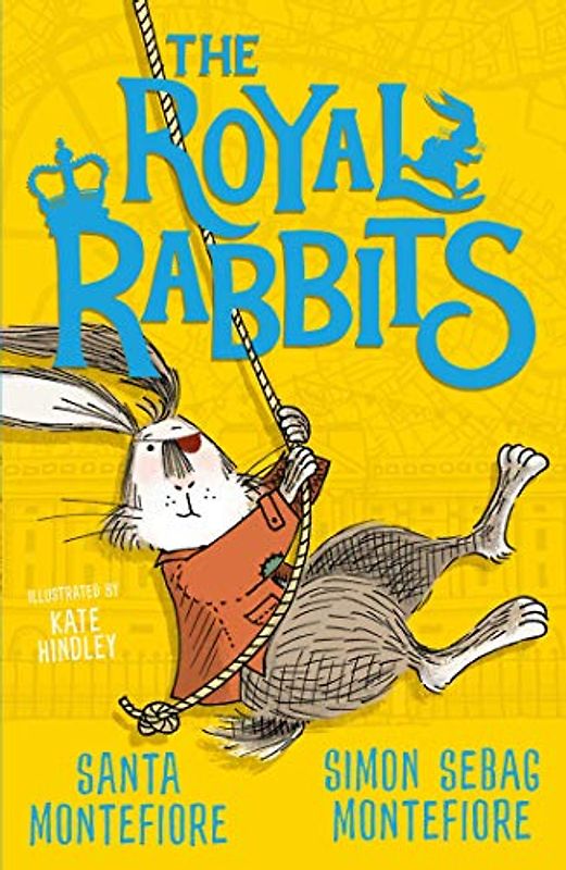 The Royal Rabbits