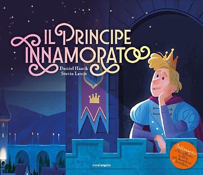 Il principe innamorato