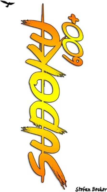 600+ Sudoku Puzzles: A Collection of Mind-Bending Challenges