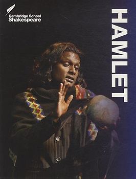 Hamlet: (Cambridge School Shakespeare) - Gibson, Rex