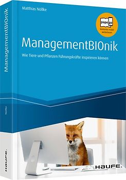 ManagementBIOnik - inklusive Arbeitshilfen online