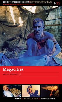 Megacities DVD