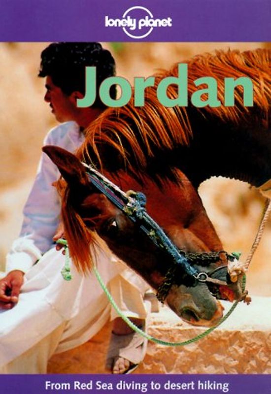 Jordan (Lonely Planet Jordan)