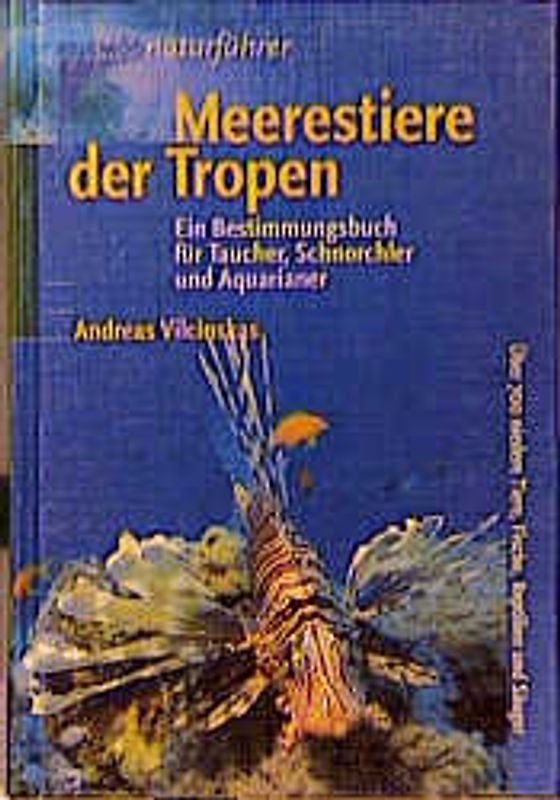 Meerestiere der Tropen