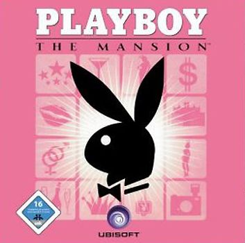 Playboy - The Mansion PC Spiele