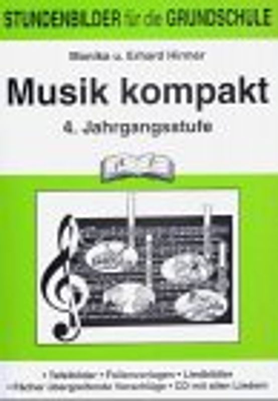 Musik kompakt