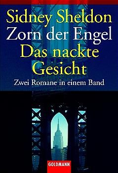 Zorn der Engel /Das nackte Gesicht