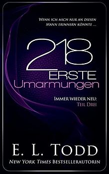 218 Erste Umarmungen