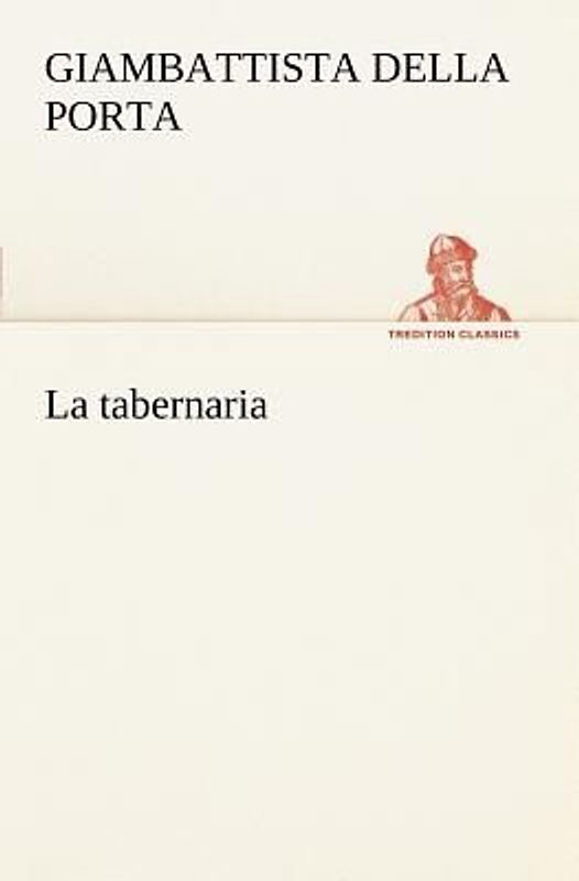 La tabernaria