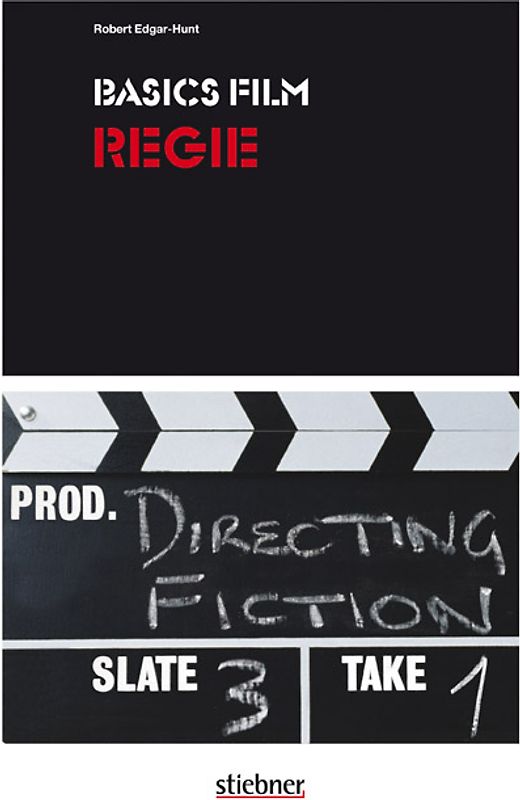 Basics Film: Regie
