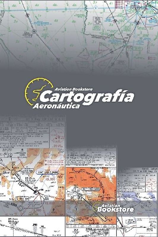 Cartografía Aeronáutica