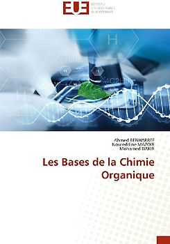 Les Bases de la Chimie Organique