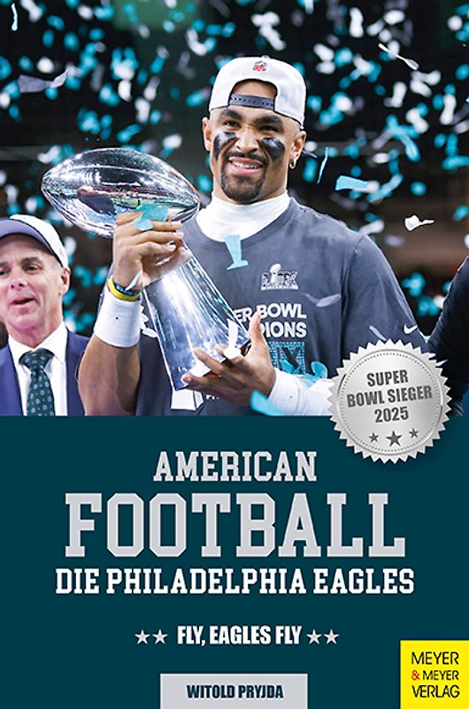 American Football: Die Philadelphia Eagles