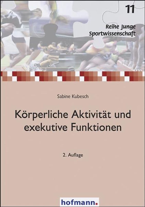 Körperliche Aktivität und exekutive Funktionen