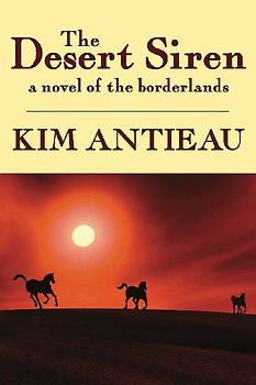 The Desert Siren