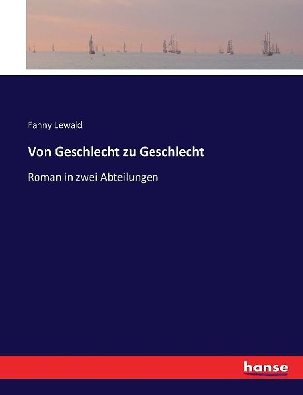 Von Geschlecht zu Geschlecht
