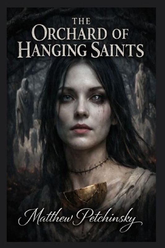 The Orchard of Hanging Saints