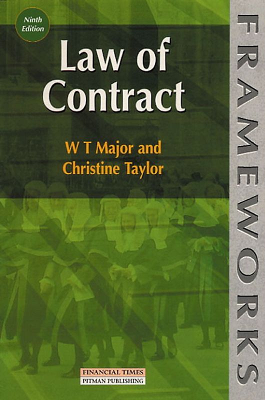 Law of Contract