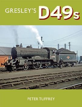 Gresley's D49s